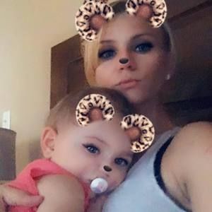 Meet your Posher, Trista